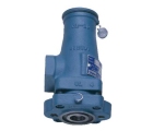 H2 Safety Relief Valve